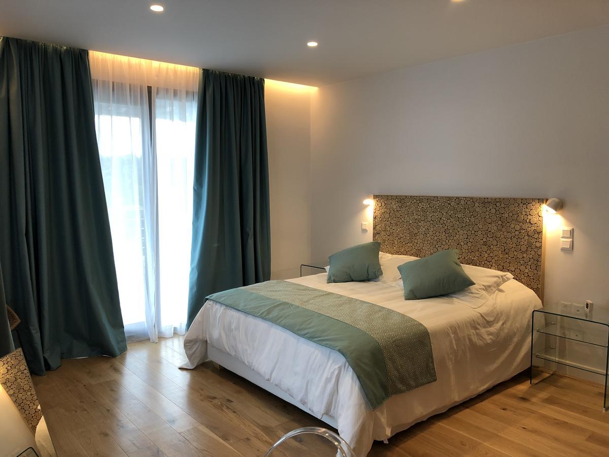 Villa Ren Dassia  Bagian luar foto